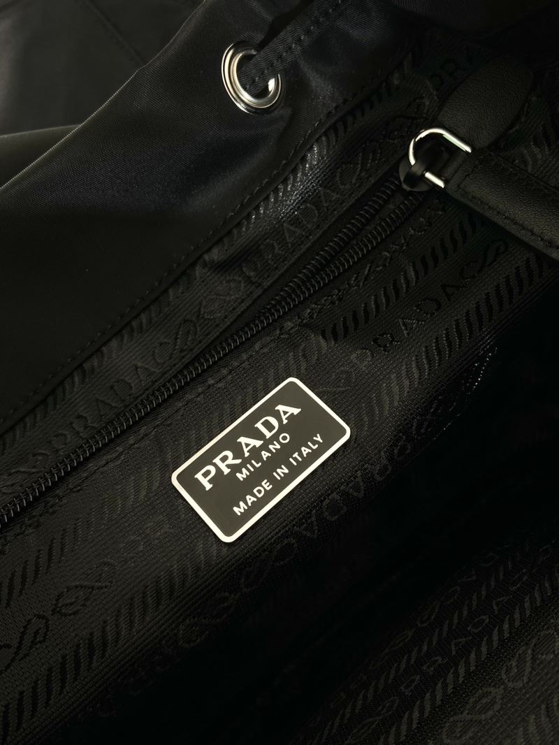 Prada Backpacks